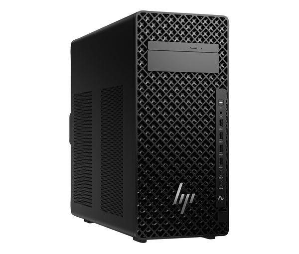 HP Z2 Tower G1i Workstation – Core Ultra 9 285, 32 GB RAM, 1 TB SSD