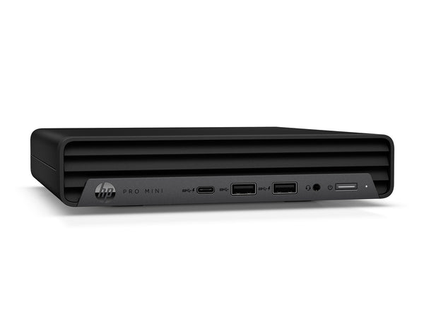 HP Pro Mini 400 G9 – Core i5-14500T, 8 GB, 256 GB, Windows 11 Pro