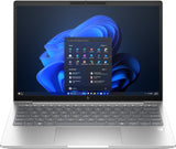 HP EliteBook 6 G1i – 13,3" WUXGA, Ultra 7 255U, 32 GB, 1 TB – bærbar med åben skærm