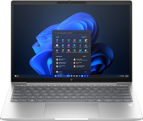 HP EliteBook 6 G1i 13,3" – Ultra 7, 32 GB, 1 TB, LTE