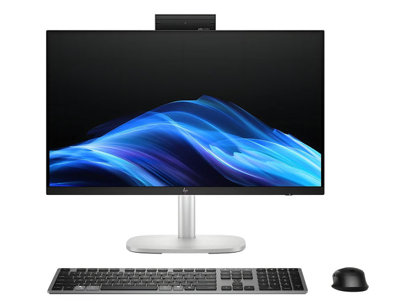 HP EliteStudio 8 AiO – 23,8" FHD, Ultra 7 265, 32 GB, 1 TB