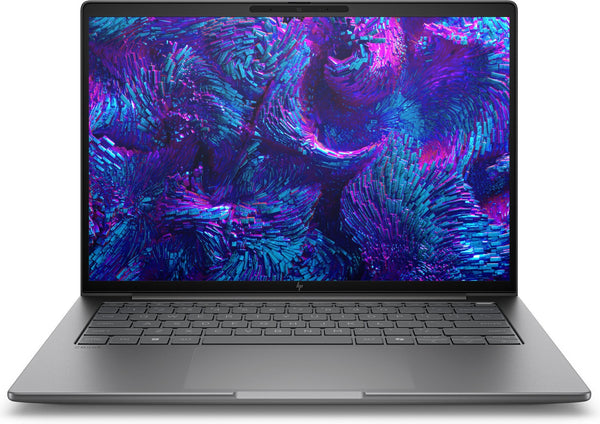HP ZBook 8 G1i – 14" 2,5K, Ultra 7 255H, 32 GB, 1 TB