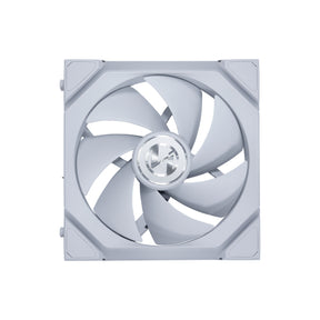 Lian Li UNI FAN SL FLEX 120 – hvid standardblæser