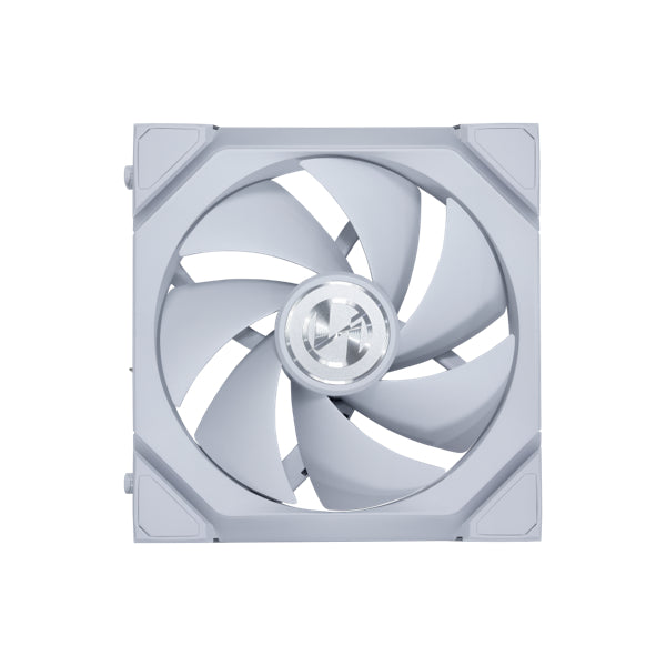 Lian Li UNI FAN SL FLEX 120 – hvid, 3-pak