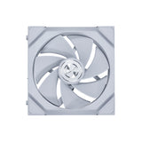 Lian Li UNI FAN SL FLEX 120 Reverse – hvid