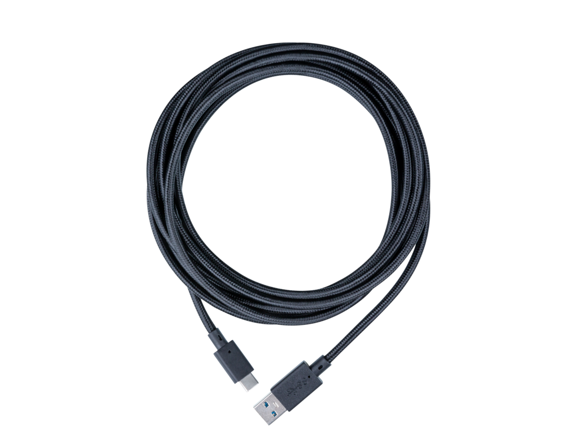 USB CABLE FOR XBOX SERIES X/S - 5M Nacon