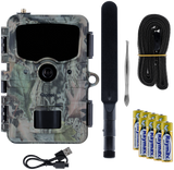 Rollei Vild-livs kamera