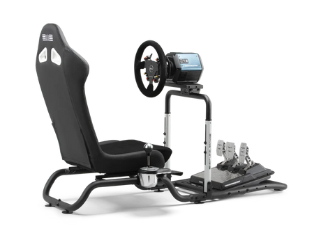 NL RACING VICTORY SIMULATOR COCKPIT NEXT LEVEL RACING