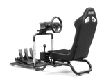 NL RACING VICTORY SIMULATOR COCKPIT NEXT LEVEL RACING