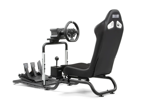 NL RACING VICTORY SIMULATOR COCKPIT NEXT LEVEL RACING