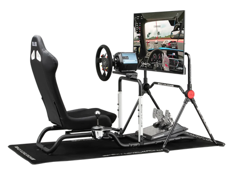 NL RACING VICTORY SIMULATOR COCKPIT NEXT LEVEL RACING