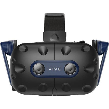 HTC VIVE Pro 2 4896 x 2448 120Hz HTC