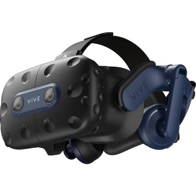 HTC VIVE Pro 2 4896 x 2448 120Hz HTC