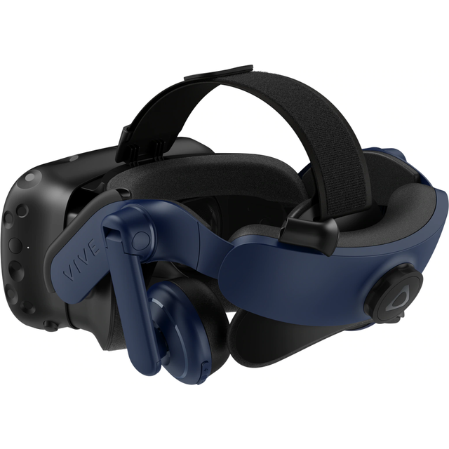 HTC VIVE Pro 2 4896 x 2448 120Hz HTC