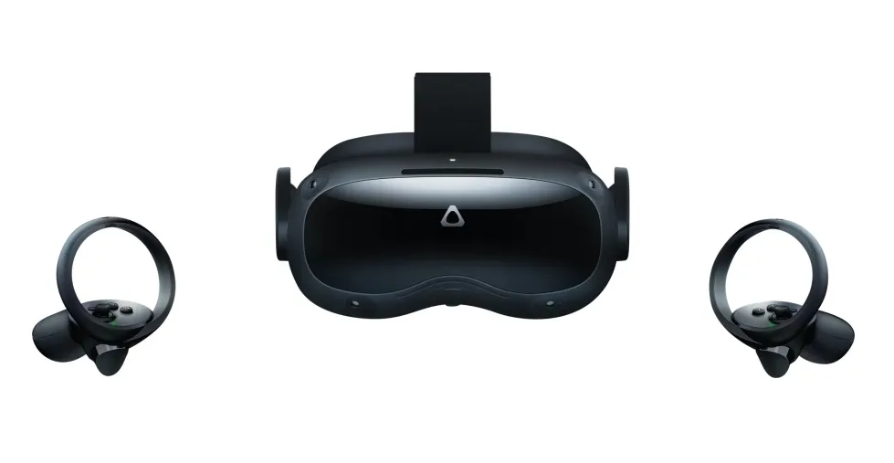 HTC VIVE Focus 3 USB-C 90Hz HTC