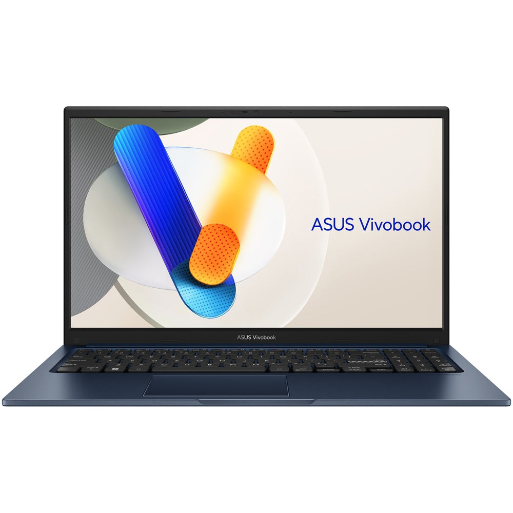 ASUS Vivobook 15 R1504MA-BQ673 Quiet Blue