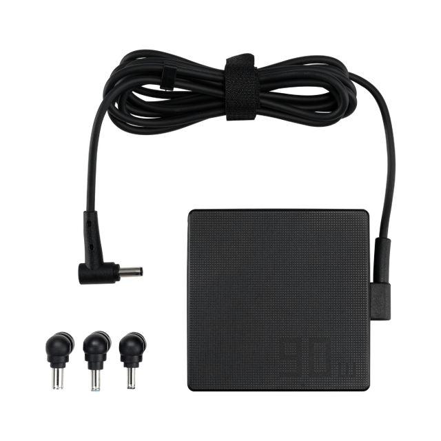 ASUS U90W-01 universaladapter – 90 W – produktvisning