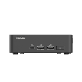 ASUS NUC 15 Pro RNUC15CRKC5 barebone i sort