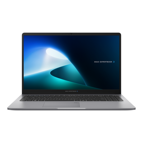 ASUS ExpertBook P1 P1503CVA-S73048X i Misty Grey set forfra