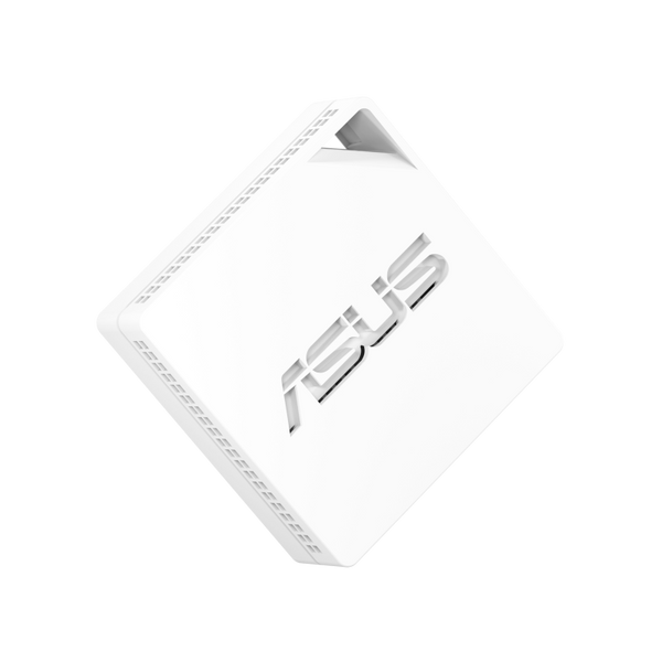 ASUS RT-AX50 Go WiFi 6-rejserouter