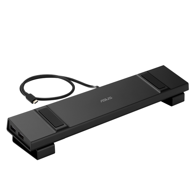 ASUS DC310 USB-C Stand Dock – produktvisning