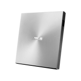 ASUS ZenDrive U7C eksternt DVD-drev – Sølv – produktvisning
