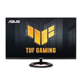 ASUS TUF Gaming VG279Q3R – 27 tommer, Full HD, 180 Hz – skærm set forfra