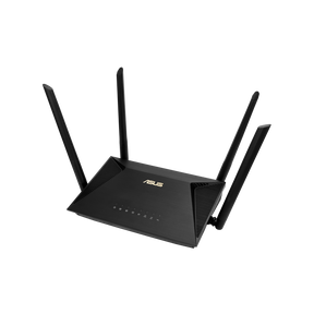 ASUS RT-AX53U – AX1800 WiFi 6-router – produktvisning