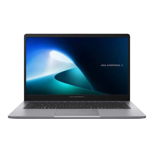 ASUS ExpertBook P1 P1403CVA-S61695X i Misty Grey set forfra