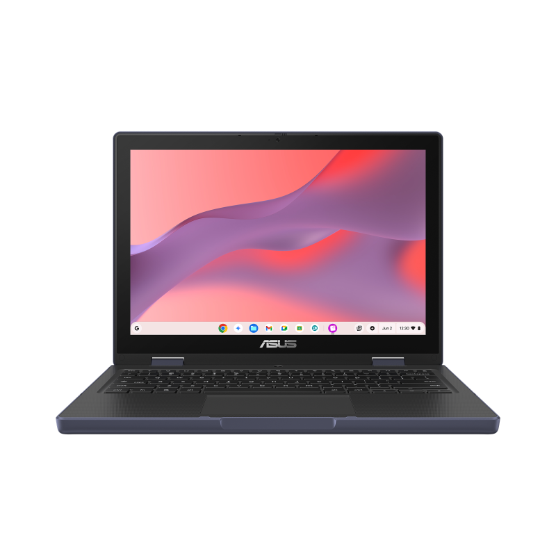 ASUS Chromebook CZ12 Flip CZ1204FM4A i Mineral Grey