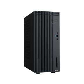 ASUS ExpertCenter P500MV mini tower set forfra