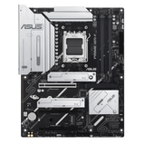 PRIME X870-P – bundkort set forfra