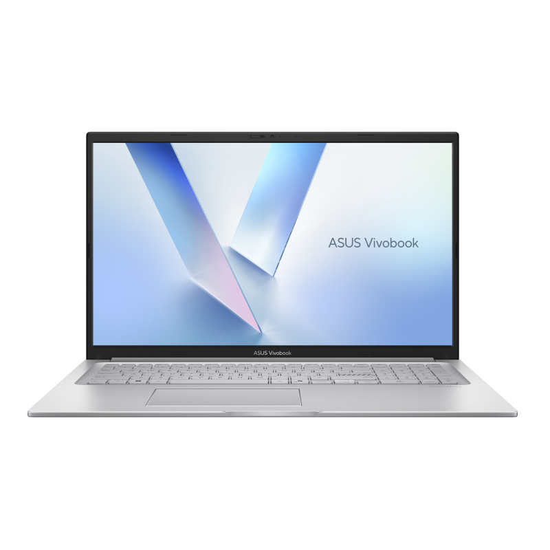 ASUS Vivobook 17 X1704MA-PRO-ISSAU216X i Quiet Blue
