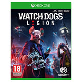 Watch Dogs: Legion