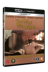 The Way We Were – 4K Ultra HD – produktbillede