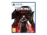 Werewolf: The Apocalypse - Earthblood Nacon