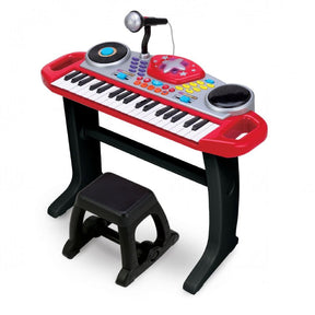 Winfun - Keyboard Rockstar Set (02068A) WINFUN