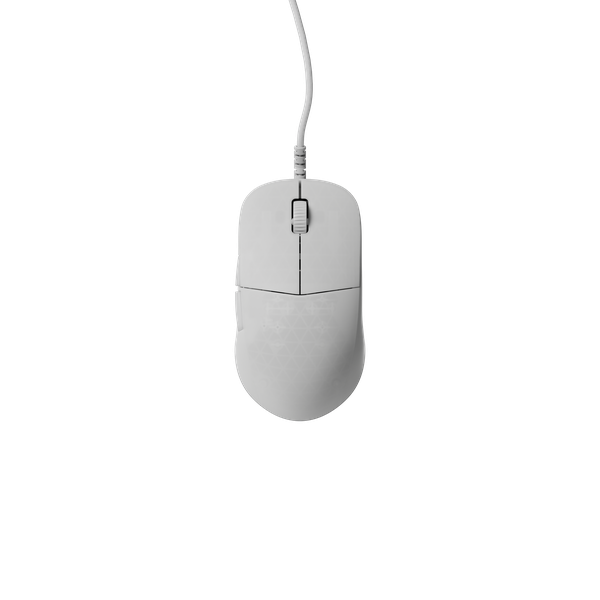 Endgame Gear XM2 8k Gaming Mus - Hvid Frost Pro Gamersware - Endgame Gear