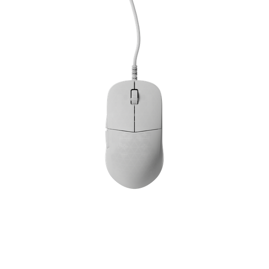 Endgame Gear XM2 8k Gaming Mus - Hvid Frost Pro Gamersware - Endgame Gear