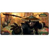 World of WarCraft - Pandaria (Limited Edition) - Mousepad Blizzard
