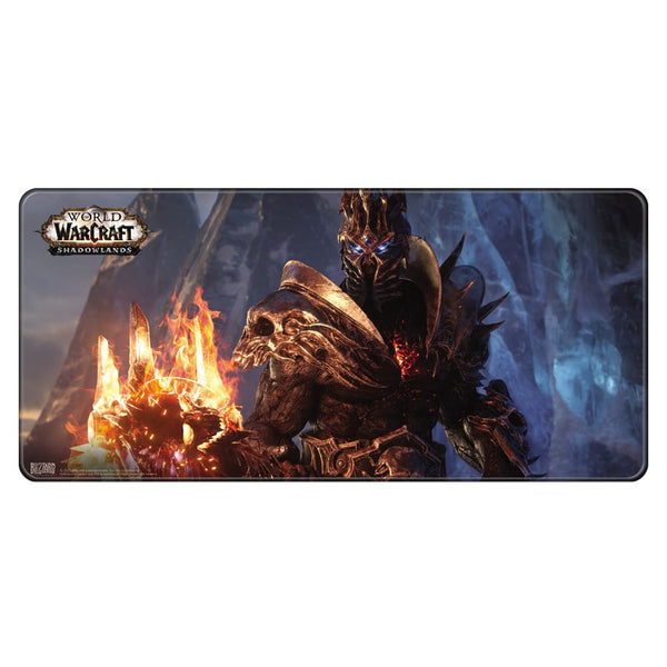 World of Warcraft XL Mousepad – Bolvar
