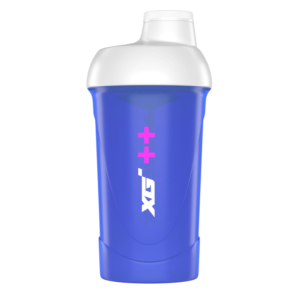 X-Gamer - Bluenitro Shaker Bundle