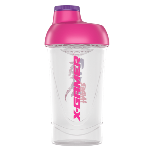 X-Gamer - Hyperbeast Shaker Bundle