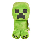 Minecraft - 23 cm Bamse - Creeper