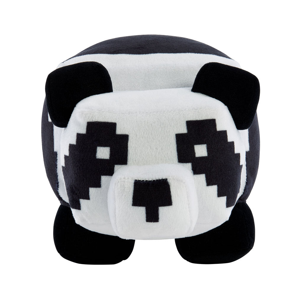 Minecraft Blød Panda Bamse