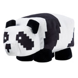 Minecraft Blød Panda Bamse