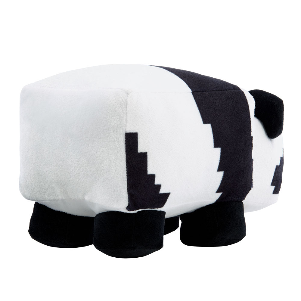 Minecraft Blød Panda Bamse