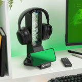 Xbox Hovedtelefonstativ med Lys