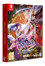 Yasha: Legends of the Demon Blade (Deluxe Edition) Geekd