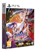 Yasha: Legends of the Demon Blade (Deluxe Edition) Geekd